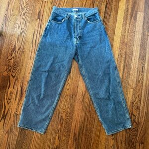 Jesse Kamm California Wide in Cowboy Blue